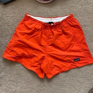 Patagonia Baggies